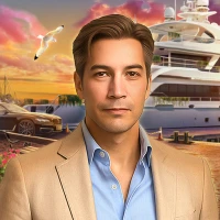 Haunting Novel 2・Hidden Object