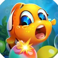 Bubble pop boom!