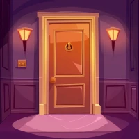Escape Room:100 doors Mystical