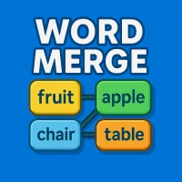 Word Merge: Associations