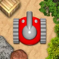 TV Tank Touch
