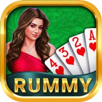 Rummy Gold-Classic & Gin Rummy