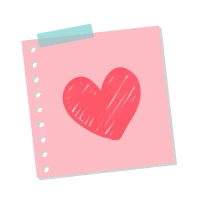Love Notes Widget -For Couples