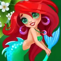 Mermaid mansion-Fairy merge