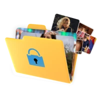 Photo Private Vault