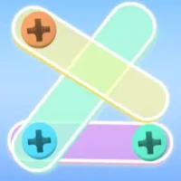 Screw Match&#65306;Nuts &amp; Bolts Jam