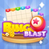 Lucky Bingo Blast