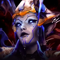 Abyss: Chosen Heirs