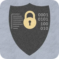 Encrypt Decrypt Text: QRCode