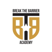 Break The Barrier