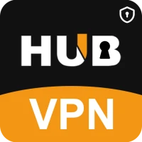 HUB VPN Pro - Secure VPN Proxy
