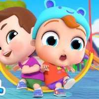 Sing Learn - Kids Rhymes Songs