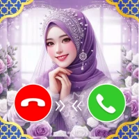 Prank Video Call - Fake Chat