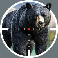 Wild Sniper: Hunting Animals