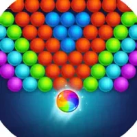 Spin Bubble ：Ball Shooter