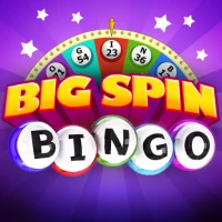 Big Spin Bingo - Bingo Fun