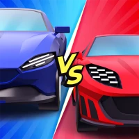 Drag Clash - Car Racing PvP