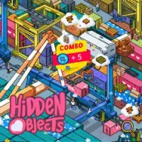 Hidden Objects - Adventure