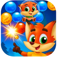 Rescue the Bubble Cubs