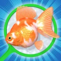 金魚すくいDX