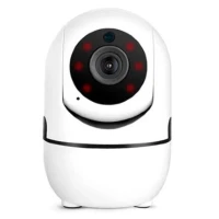 tuya smart camera guide