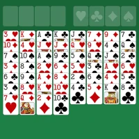 Solitaire FreeCell Quest