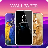 4K Wallpapers - HD Backgrounds