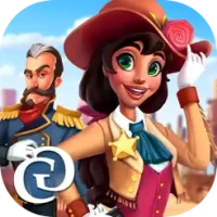 Country Tales 2: New Frontiers