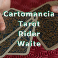 Cartomancia Tarot Rider Waite