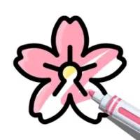 Coloring ASMR