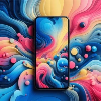 Pixel Wallpaper HD