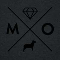 Murdered Out Pro - Black Icons