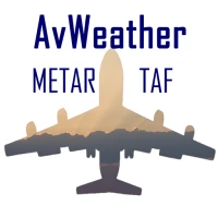 Aviation Weather - METAR & TAF