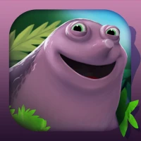 Save the Purple Frog!