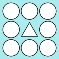 Odd One Out Puzzle