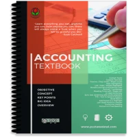 Accounting Textbook