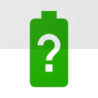 Simple Big Battery Widget