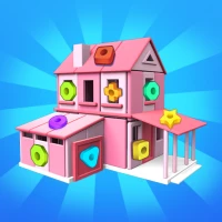 Pin Jam Puzzle 3D: Screw Sort