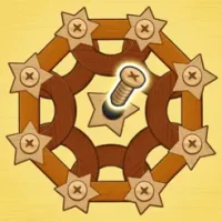 Wood Screw: Nuts &amp; Bolts