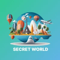 Secret World - Travel Guide
