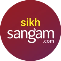 Sikh Matrimony by Sangam.com