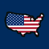 USA Map - Geography Quiz