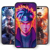 Anime Video Wallpaper 4K
