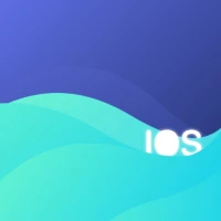 iOS KWGT LiTE -iOS 18 Inspired