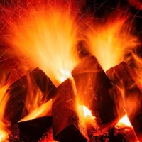 Fire Live Wallpaper