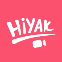 HIYAK Random Video Chat & Call