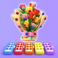 Screw Escape 3D:Screw Out Game