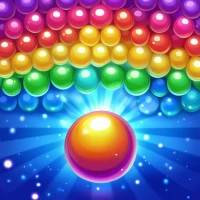 Bubble Shooter: Pop Legend