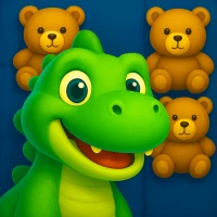 Match 3D：Triple master