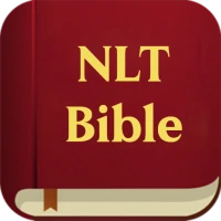 NLT  Bible